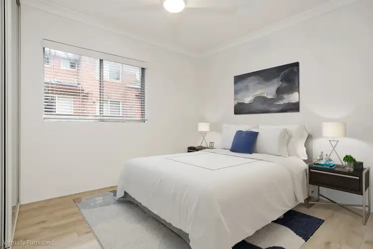 Second view of Homely apartment listing, 1/23-25 Lane Cove Road, Ryde NSW 2112