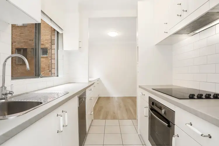 Third view of Homely apartment listing, 1/23-25 Lane Cove Road, Ryde NSW 2112