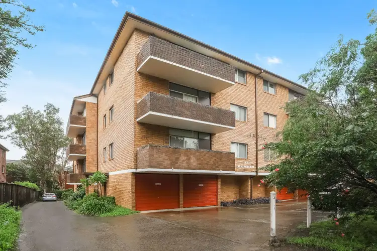Fifth view of Homely apartment listing, 1/23-25 Lane Cove Road, Ryde NSW 2112