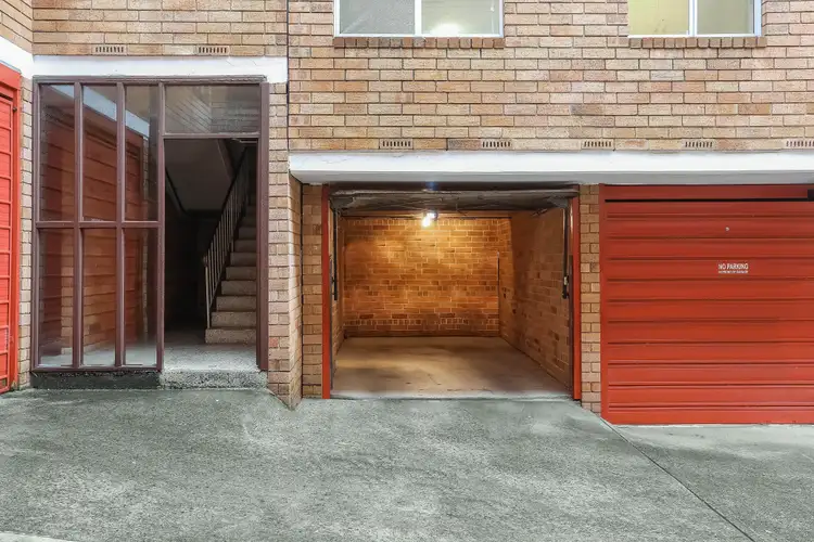 Sixth view of Homely apartment listing, 1/23-25 Lane Cove Road, Ryde NSW 2112