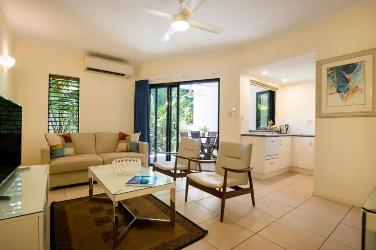 Main view of Homely apartment listing, 6/47 Davidson Street, Port Douglas QLD 4877