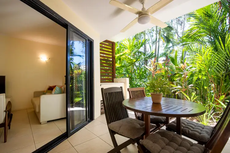 Second view of Homely apartment listing, 6/47 Davidson Street, Port Douglas QLD 4877