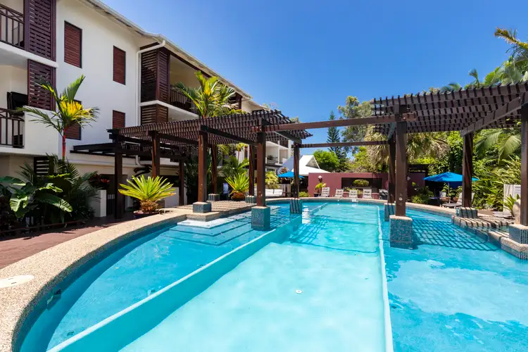 Third view of Homely apartment listing, 6/47 Davidson Street, Port Douglas QLD 4877
