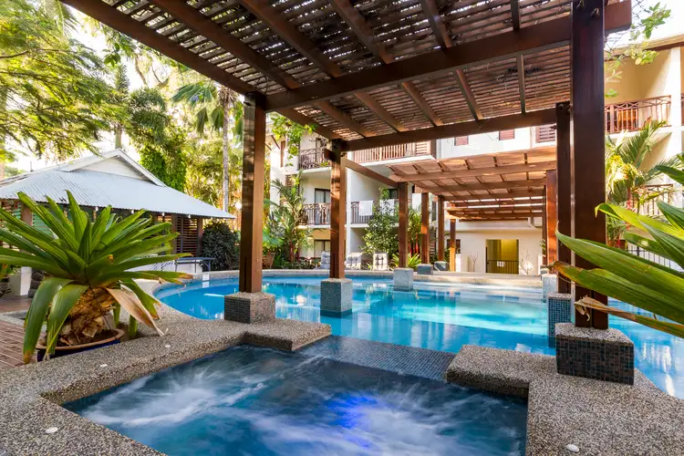 Fourth view of Homely apartment listing, 6/47 Davidson Street, Port Douglas QLD 4877