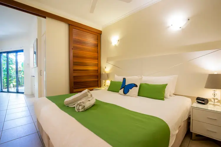 Fifth view of Homely apartment listing, 6/47 Davidson Street, Port Douglas QLD 4877