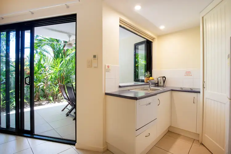 Sixth view of Homely apartment listing, 6/47 Davidson Street, Port Douglas QLD 4877