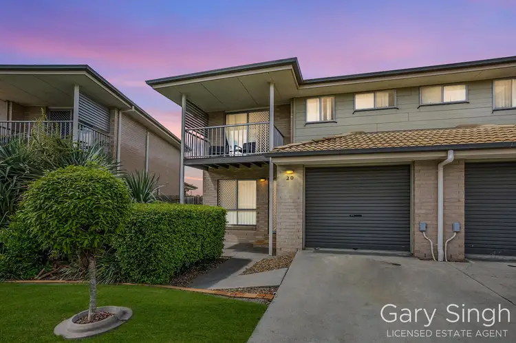20/38 Cooinda Street, Eastern Heights QLD 4305