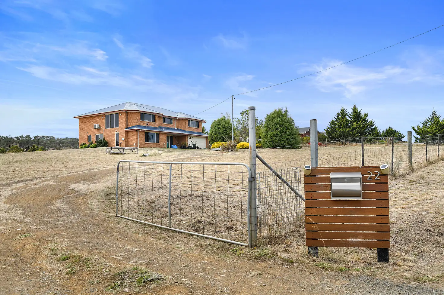 Main view of Homely house listing, 22 Wolstenholme Drive, Sorell TAS 7172