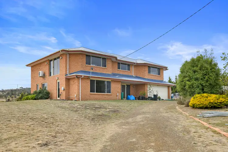 Second view of Homely house listing, 22 Wolstenholme Drive, Sorell TAS 7172