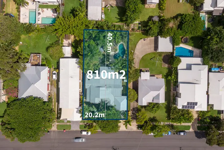 63 Watson Street, Camp Hill QLD 4152