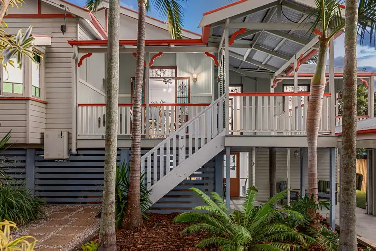 Second view of Homely house listing, 63 Watson Street, Camp Hill QLD 4152