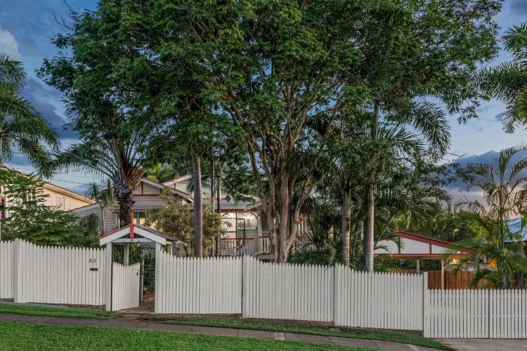 Third view of Homely house listing, 63 Watson Street, Camp Hill QLD 4152
