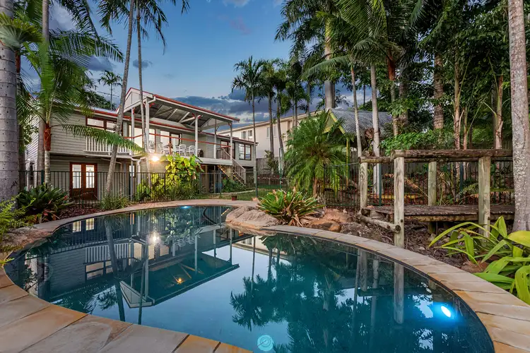 Fifth view of Homely house listing, 63 Watson Street, Camp Hill QLD 4152
