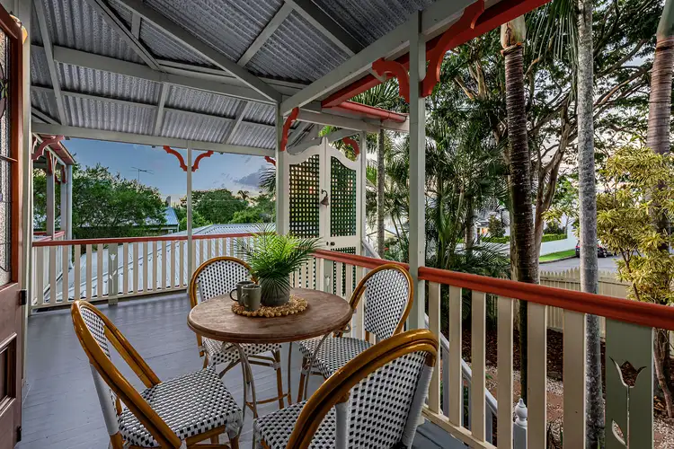 Sixth view of Homely house listing, 63 Watson Street, Camp Hill QLD 4152