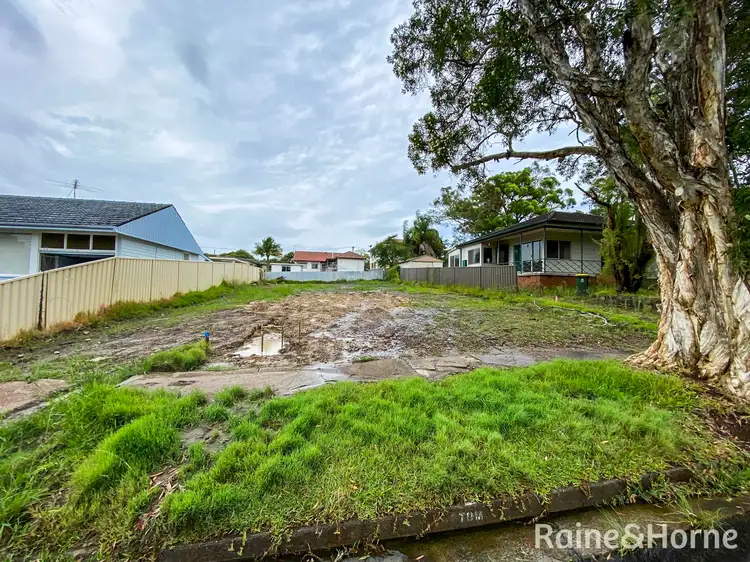 Main view of Homely land listing, 3 Acacia Avenue, Waratah West NSW 2298