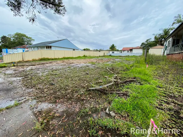 Second view of Homely land listing, 3 Acacia Avenue, Waratah West NSW 2298