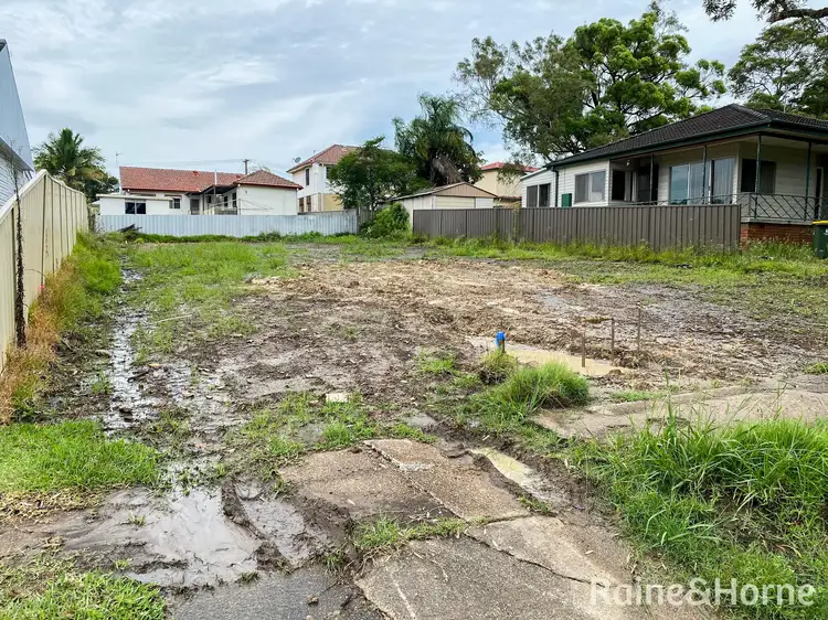 Third view of Homely land listing, 3 Acacia Avenue, Waratah West NSW 2298