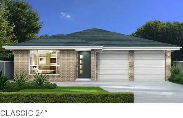 Fifth view of Homely land listing, 3 Acacia Avenue, Waratah West NSW 2298
