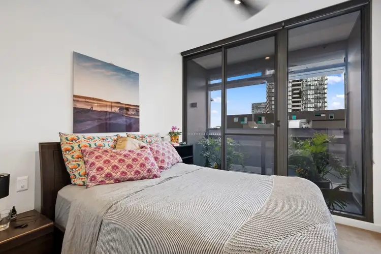 Third view of Homely apartment listing, 603/9 Archibald Avenue, Waterloo NSW 2017