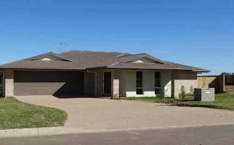 Main view of Homely house listing, 37 Oxford Street, Calliope QLD 4680
