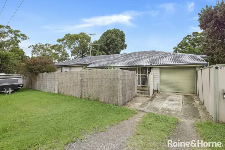 66 Avenue Of The Allies, Tanilba Bay NSW 2319