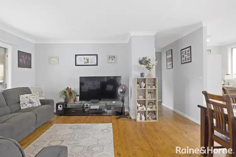 Second view of Homely house listing, 66 Avenue Of The Allies, Tanilba Bay NSW 2319