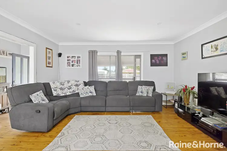 Third view of Homely house listing, 66 Avenue Of The Allies, Tanilba Bay NSW 2319