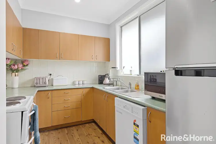 Fifth view of Homely house listing, 66 Avenue Of The Allies, Tanilba Bay NSW 2319