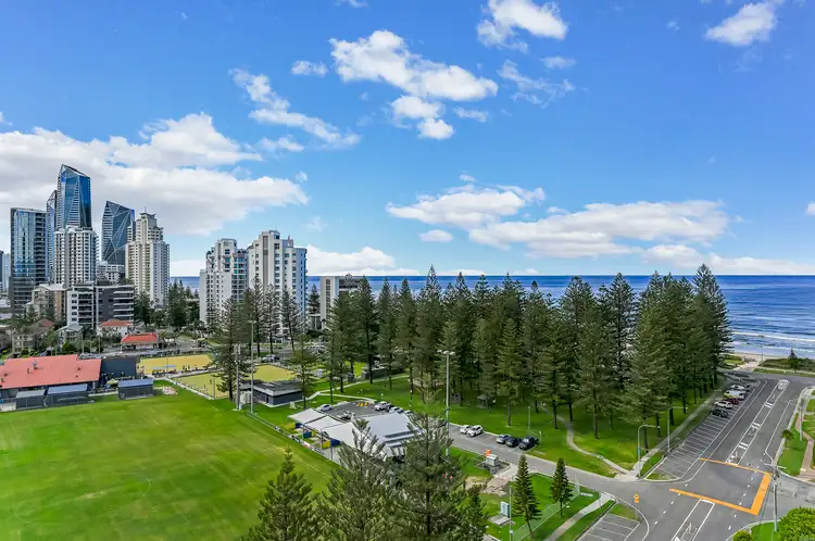 Main view of Homely apartment listing, 44/18 Chelsea Avenue, Broadbeach QLD 4218