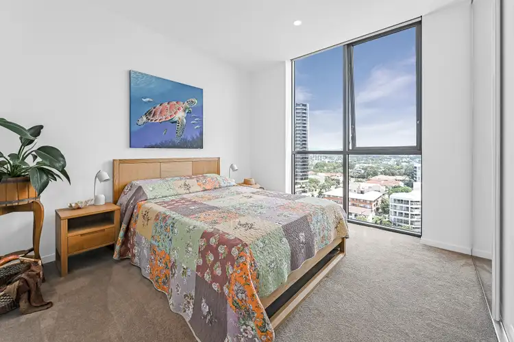 Seventh view of Homely apartment listing, 44/18 Chelsea Avenue, Broadbeach QLD 4218