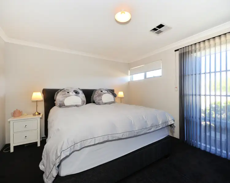 Second view of Homely house listing, 44 Sapphire Chase, Wellard WA 6170