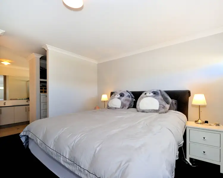 Third view of Homely house listing, 44 Sapphire Chase, Wellard WA 6170