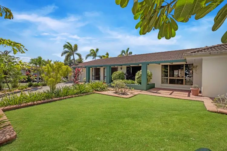 1 Northview Terrace, Mount Pleasant QLD 4740