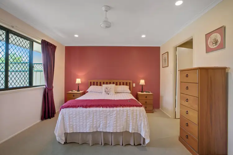 Seventh view of Homely house listing, 1 Northview Terrace, Mount Pleasant QLD 4740