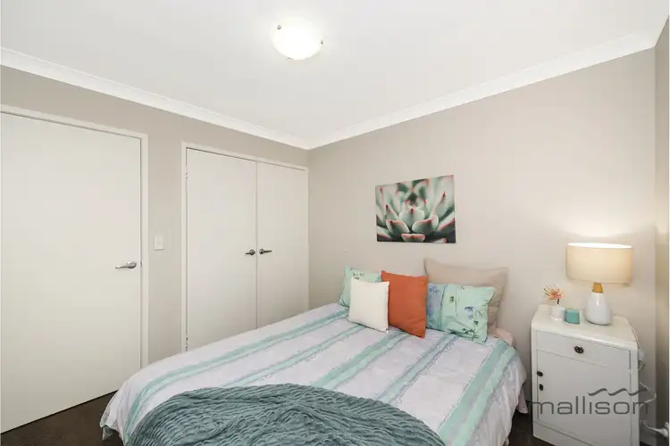Third view of Homely villa listing, 3/40 Hogarth Way, Bateman WA 6150