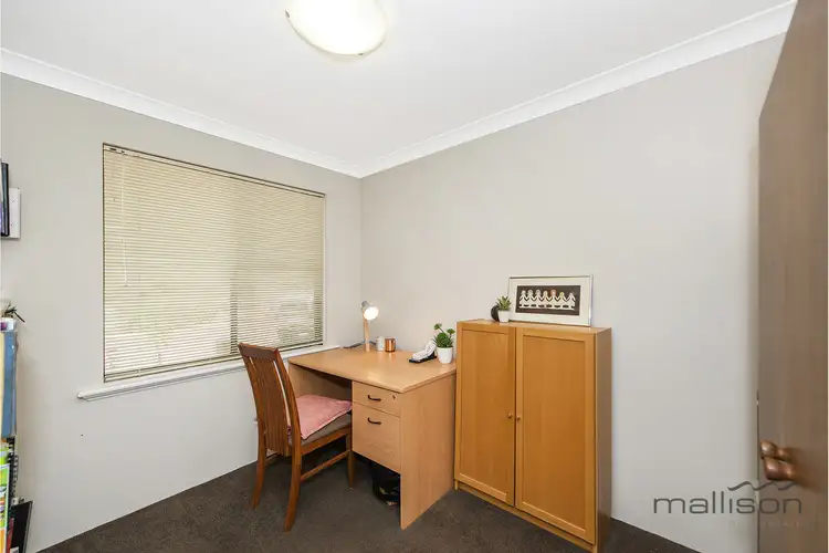 Fourth view of Homely villa listing, 3/40 Hogarth Way, Bateman WA 6150