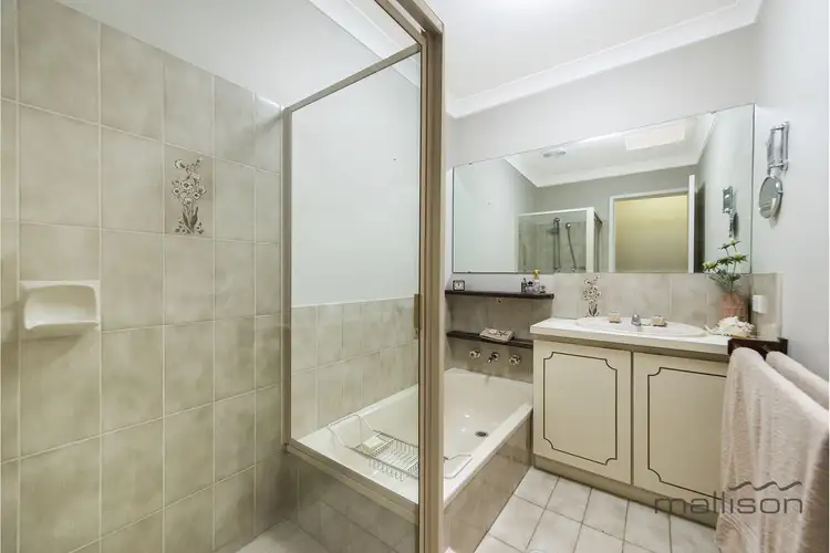 Fifth view of Homely villa listing, 3/40 Hogarth Way, Bateman WA 6150