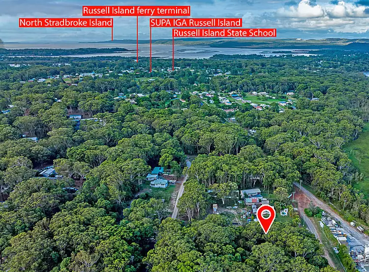 4 Field Street, Russell Island QLD 4184