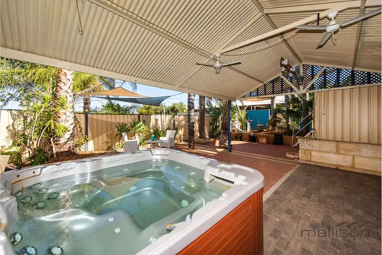 Third view of Homely house listing, 28 Taronga Drive, Kelmscott WA 6111