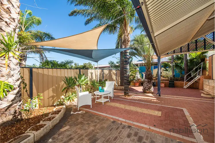Fourth view of Homely house listing, 28 Taronga Drive, Kelmscott WA 6111