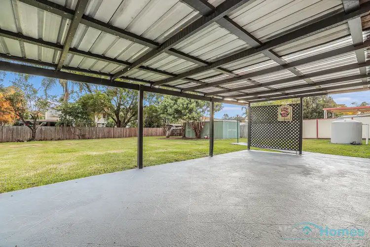 Second view of Homely house listing, 24 Goondoola street, Redbank Plains QLD 4301