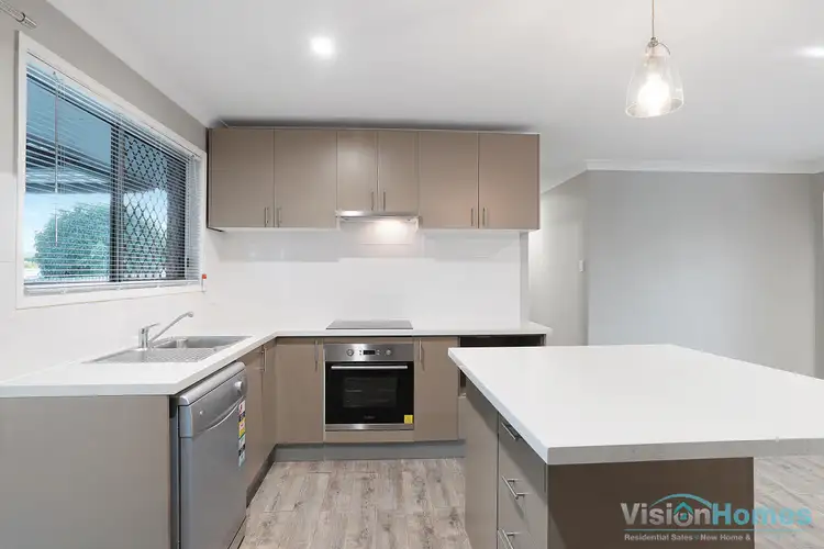 Fifth view of Homely house listing, 24 Goondoola street, Redbank Plains QLD 4301