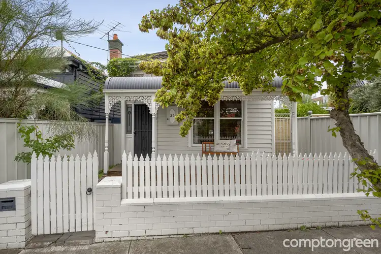 25 Gallant Street, Footscray VIC 3011