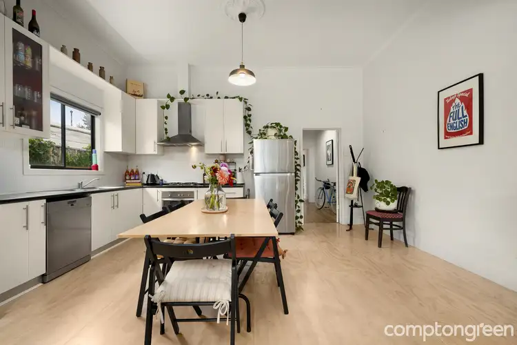 Fourth view of Homely house listing, 25 Gallant Street, Footscray VIC 3011