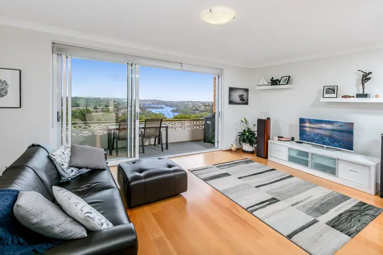Second view of Homely apartment listing, 9/46 Grasmere Lane, Cremorne NSW 2090