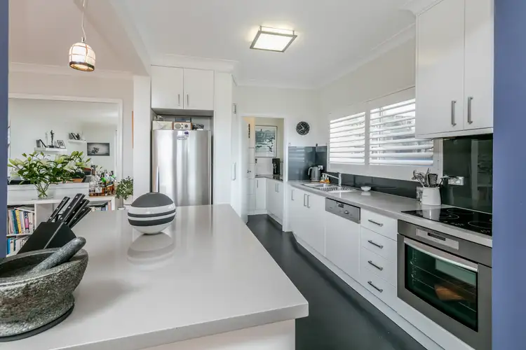 Fourth view of Homely apartment listing, 9/46 Grasmere Lane, Cremorne NSW 2090