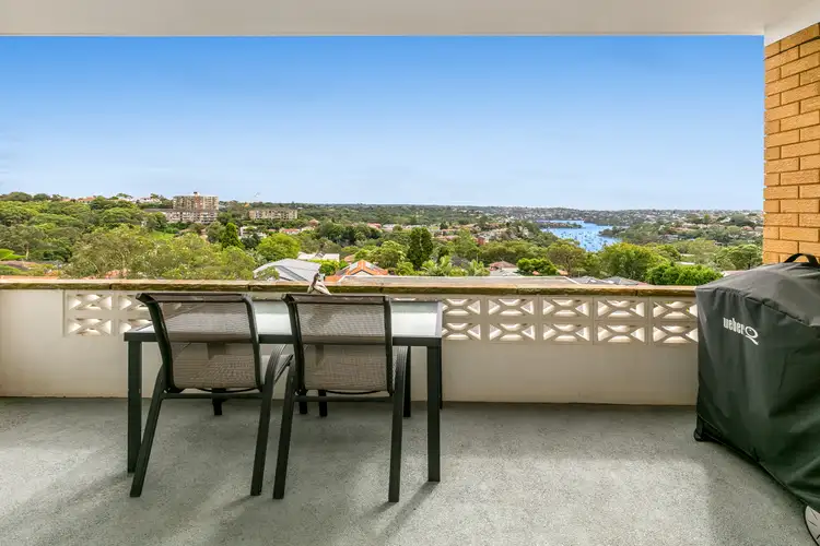 Fifth view of Homely apartment listing, 9/46 Grasmere Lane, Cremorne NSW 2090