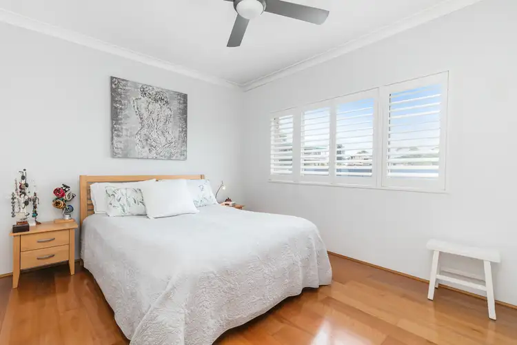 Sixth view of Homely apartment listing, 9/46 Grasmere Lane, Cremorne NSW 2090