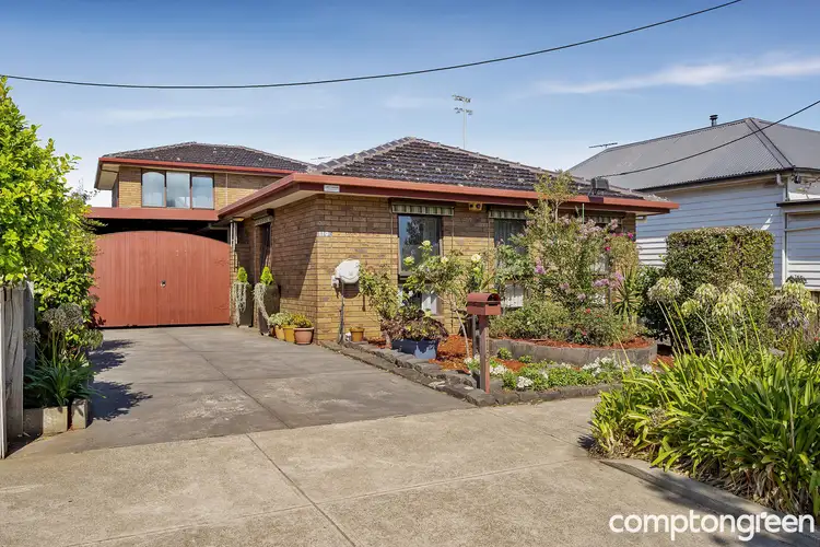 Main view of Homely house listing, 119 Thompson Street, Williamstown VIC 3016
