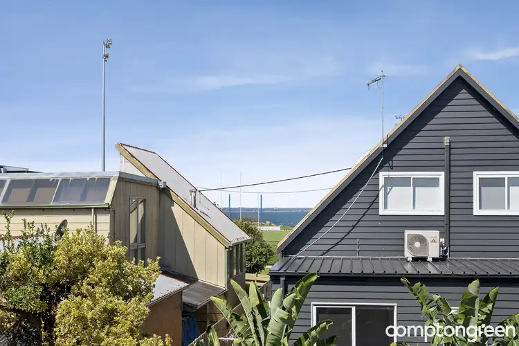 Third view of Homely house listing, 119 Thompson Street, Williamstown VIC 3016
